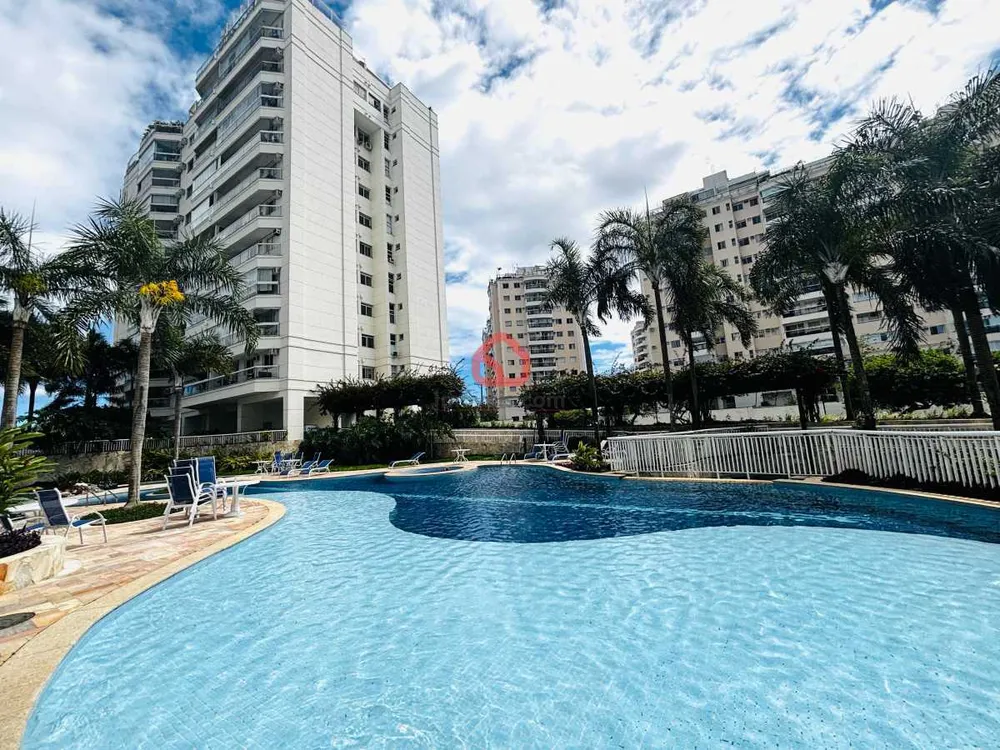 Apartamento, 2 quartos, 74 m² - Foto 1