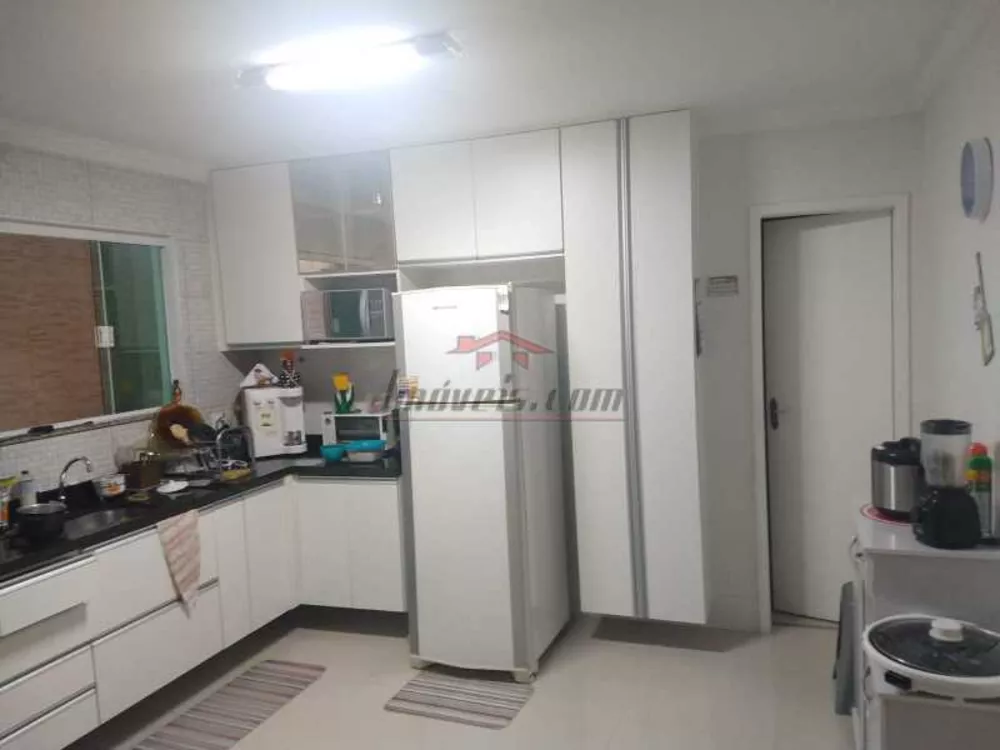 Casa de Condomínio, 4 quartos - Foto 16