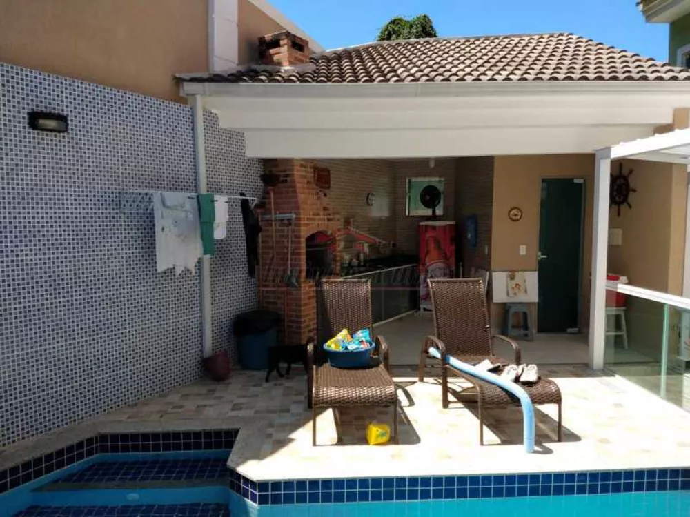 Casa de Condomínio, 4 quartos - Foto 21