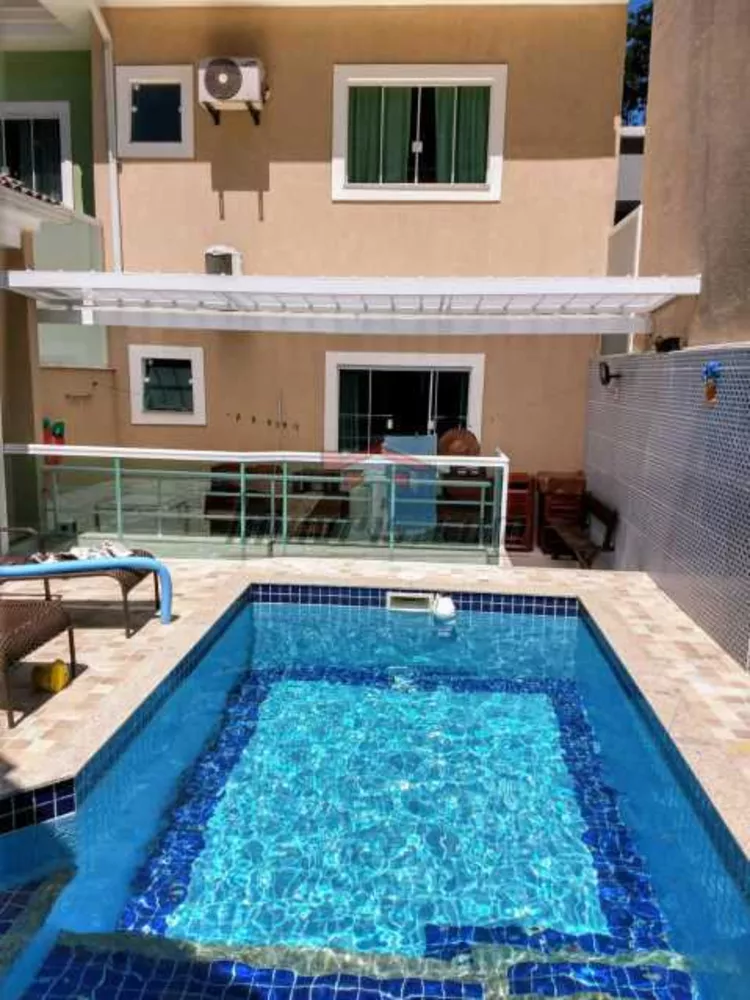 Casa de Condomínio, 4 quartos - Foto 22