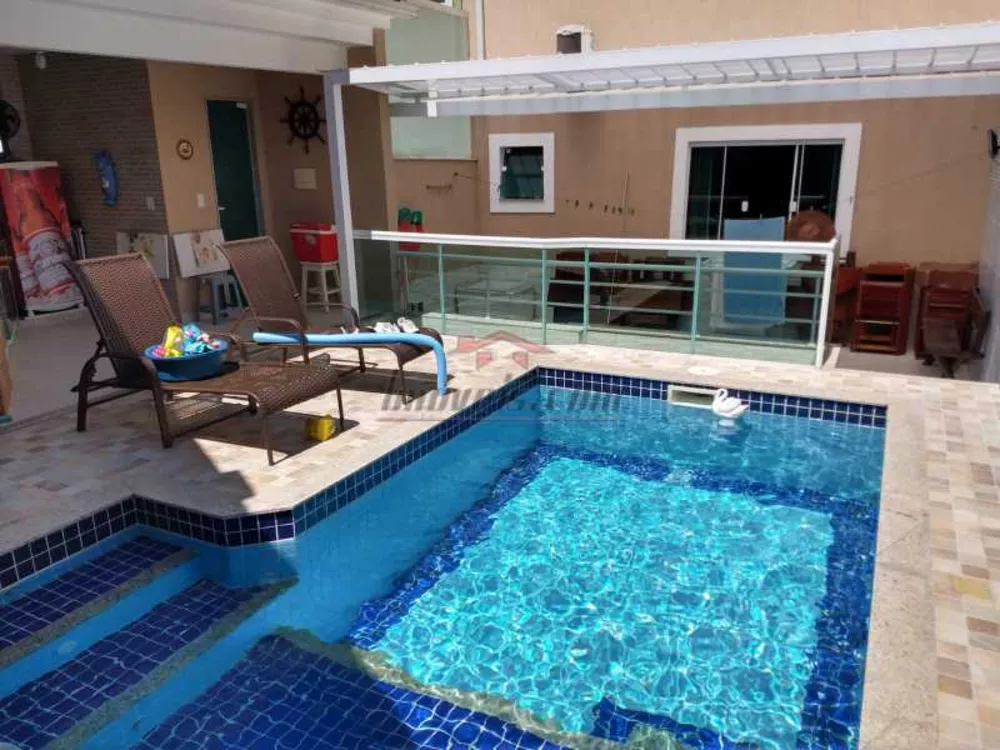 Casa de Condomínio, 4 quartos - Foto 23