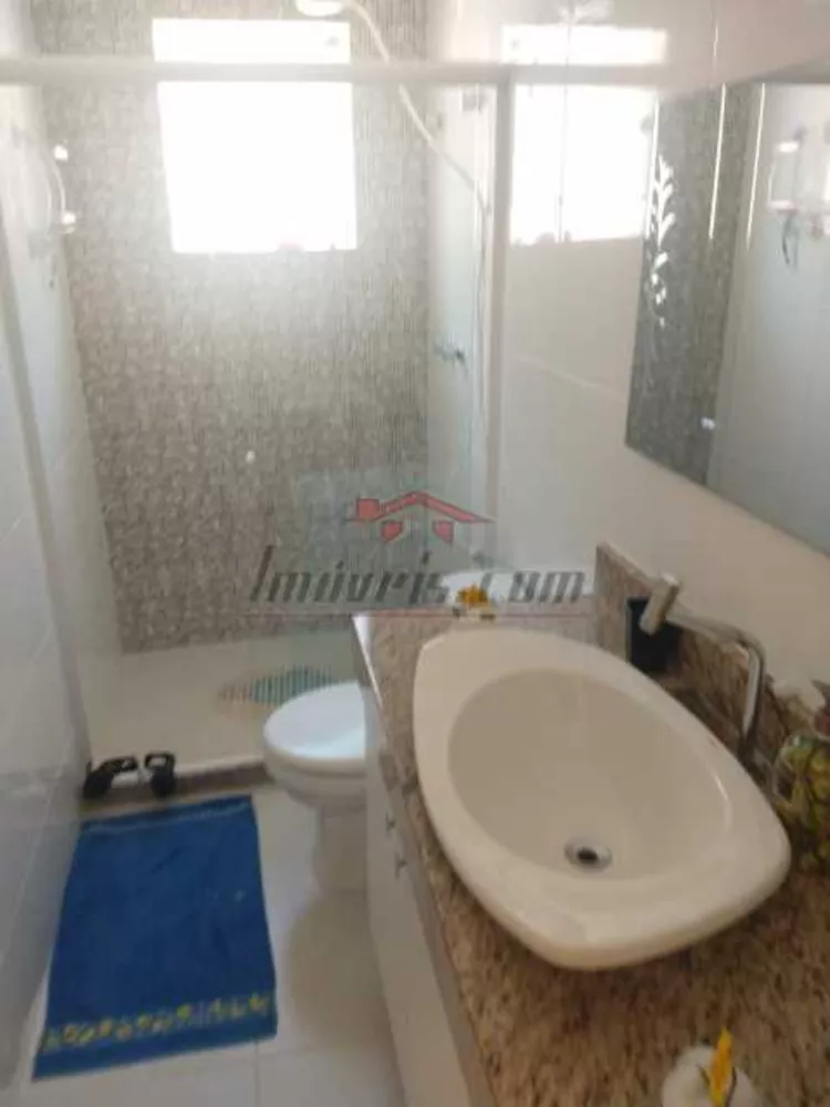 Casa de Condomínio, 4 quartos - Foto 12