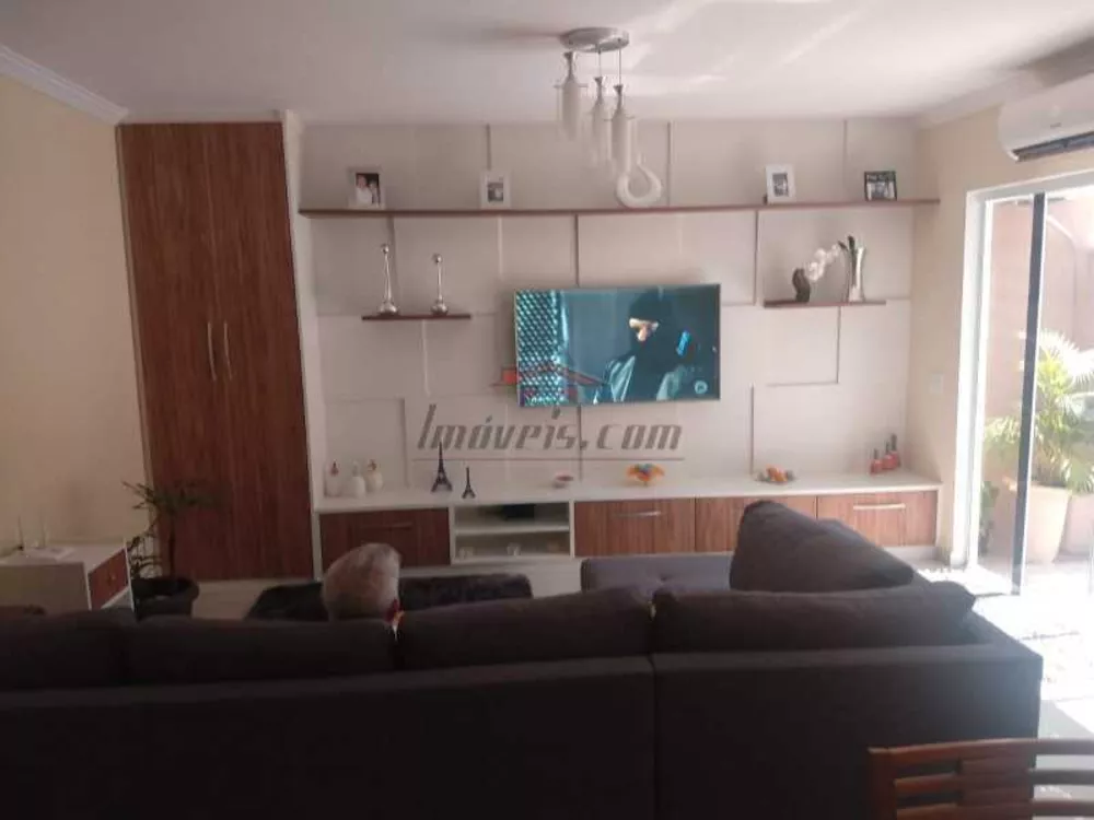 Casa de Condomínio, 4 quartos - Foto 2