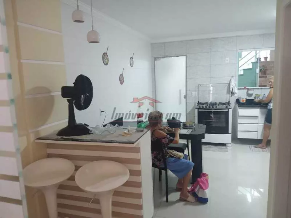 Casa de Condomínio, 4 quartos - Foto 15