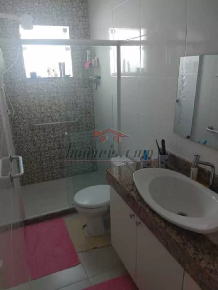 Casa de Condomínio, 4 quartos - Foto 13