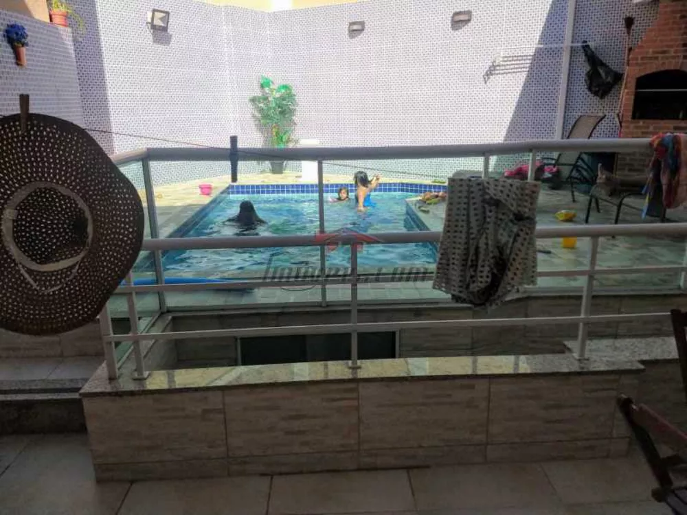 Casa de Condomínio, 4 quartos - Foto 19