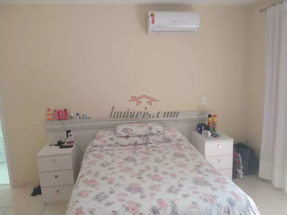 Casa de Condomínio, 4 quartos - Foto 9