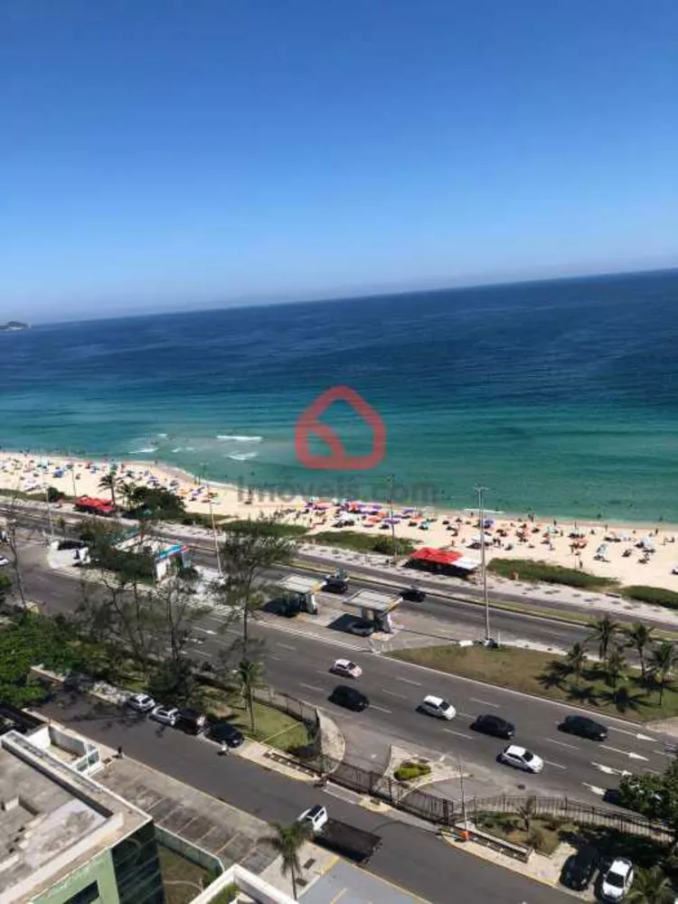 Apartamento, 1 quarto, 55 m² - Foto 5