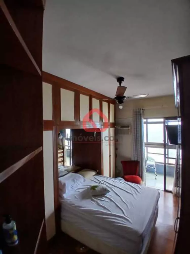 Apartamento, 1 quarto, 55 m² - Foto 8