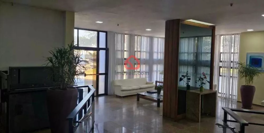 Apartamento, 1 quarto, 55 m² - Foto 11