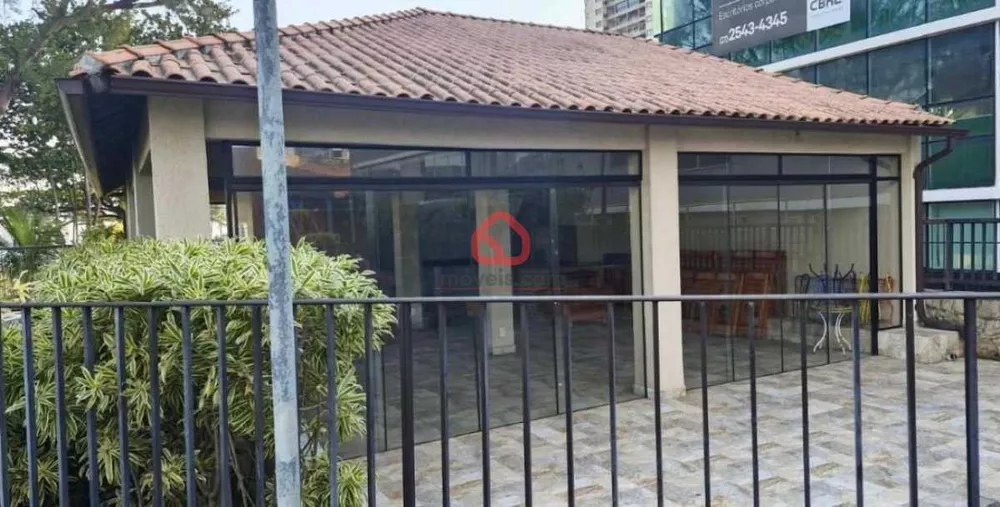 Apartamento, 1 quarto, 55 m² - Foto 3