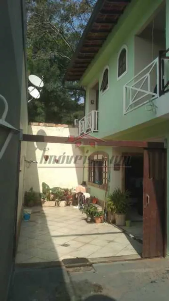 Casa de Condomínio, 2 quartos - Foto 10