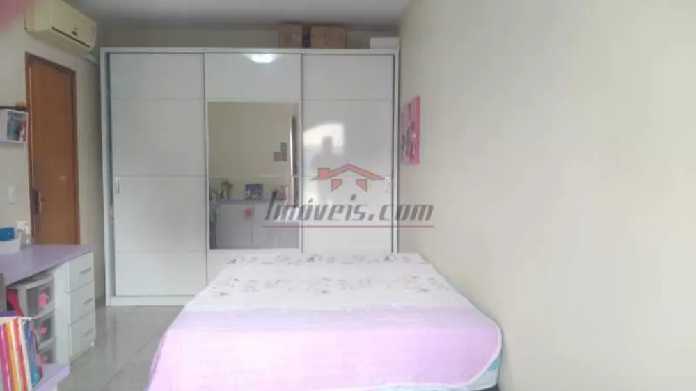 Casa de Condomínio, 2 quartos - Foto 6
