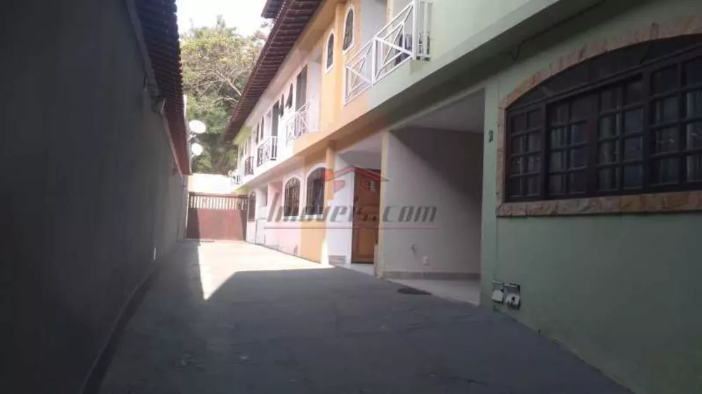 Casa de Condomínio, 2 quartos - Foto 13