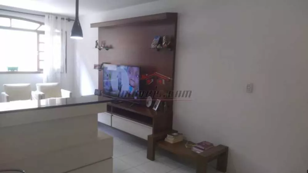 Casa de Condomínio, 2 quartos - Foto 5