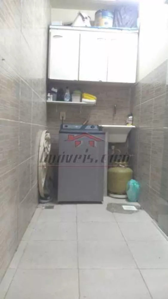 Casa de Condomínio, 2 quartos - Foto 17