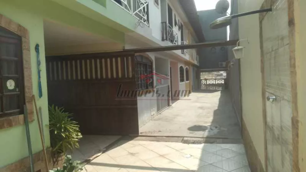 Casa de Condomínio, 2 quartos - Foto 1