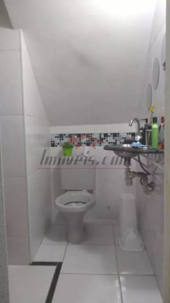 Casa de Condomínio, 2 quartos - Foto 3