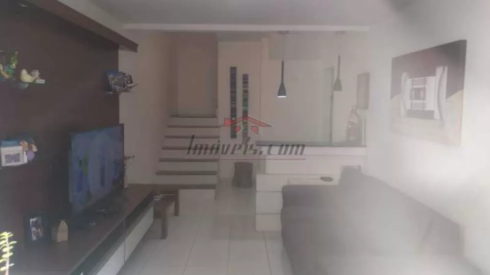 Casa de Condomínio, 2 quartos - Foto 4