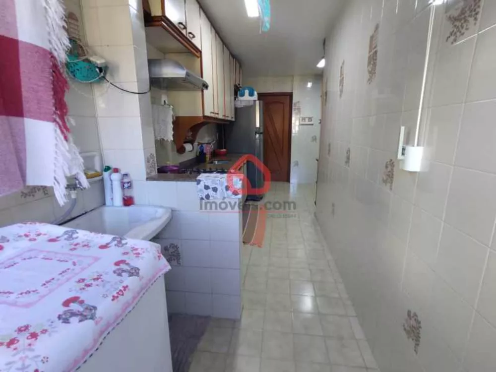 Apartamento, 3 quartos, 105 m² - Foto 1