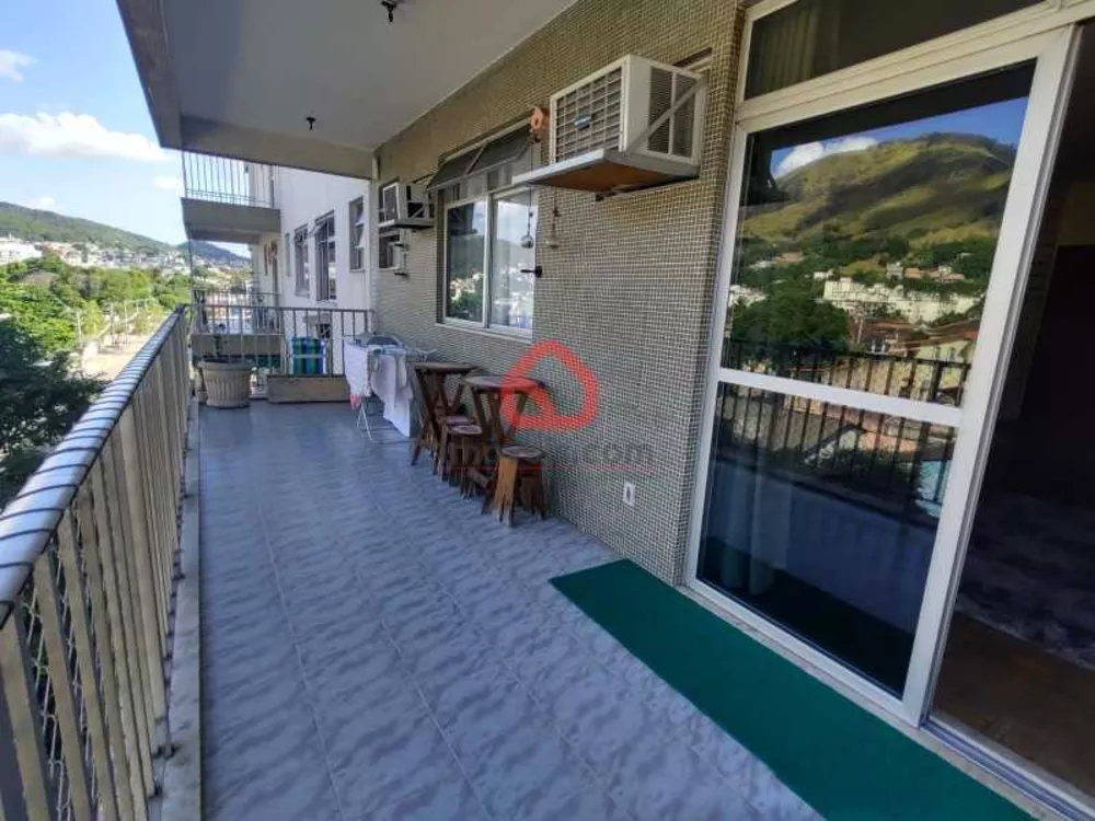 Apartamento, 3 quartos, 105 m² - Foto 7