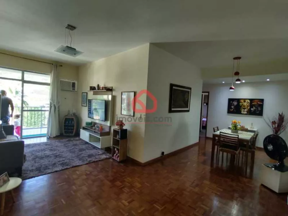 Apartamento, 3 quartos, 105 m² - Foto 5
