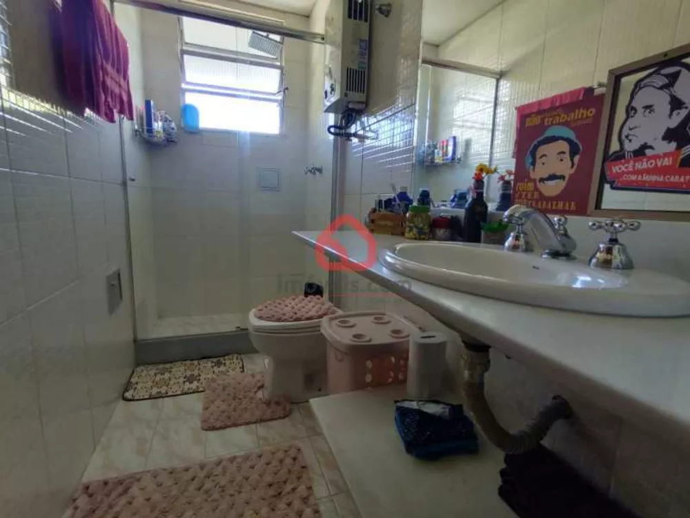Apartamento, 3 quartos, 105 m² - Foto 2