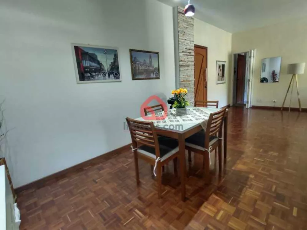 Apartamento, 3 quartos, 105 m² - Foto 8