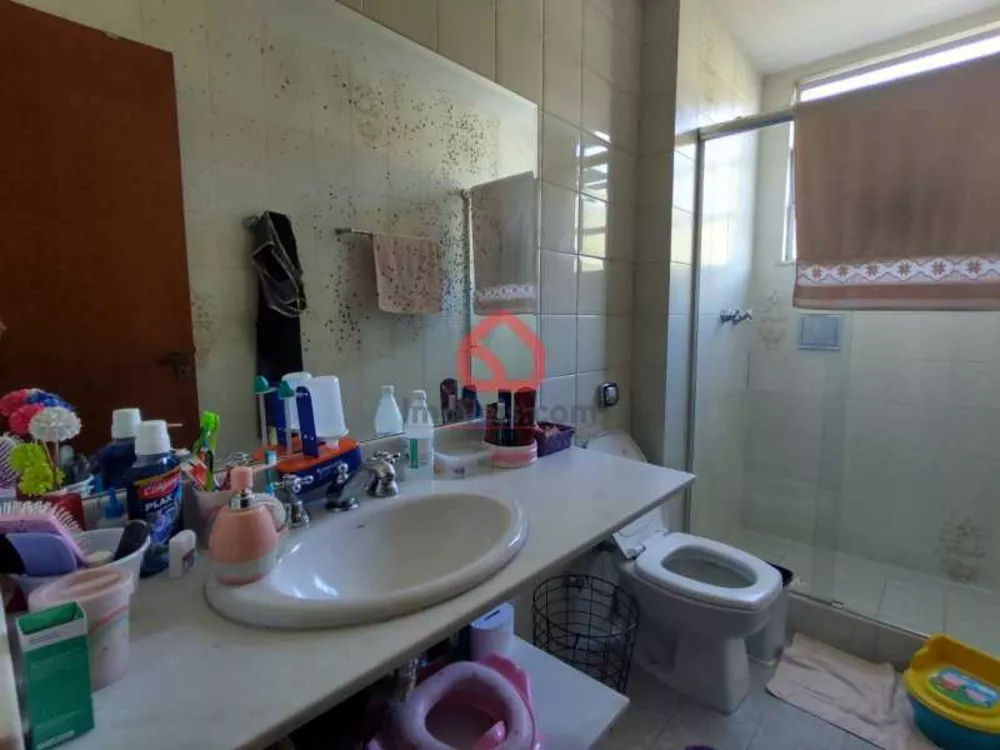 Apartamento, 3 quartos, 105 m² - Foto 3