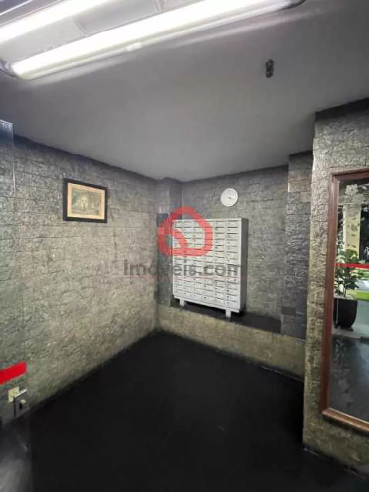 Apartamento, 2 quartos, 52 m² - Foto 9