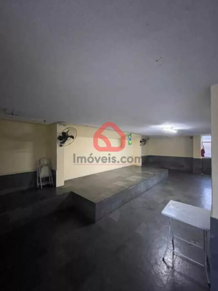 Apartamento, 2 quartos, 52 m² - Foto 10