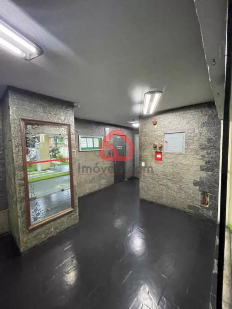 Apartamento, 2 quartos, 52 m² - Foto 18