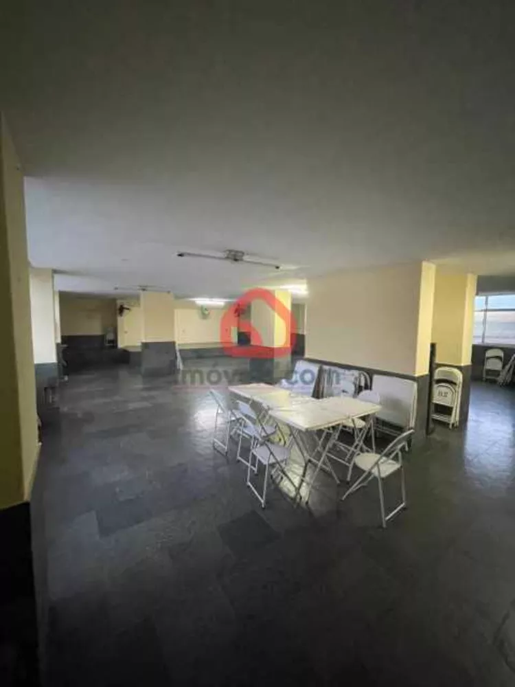 Apartamento, 2 quartos, 52 m² - Foto 14