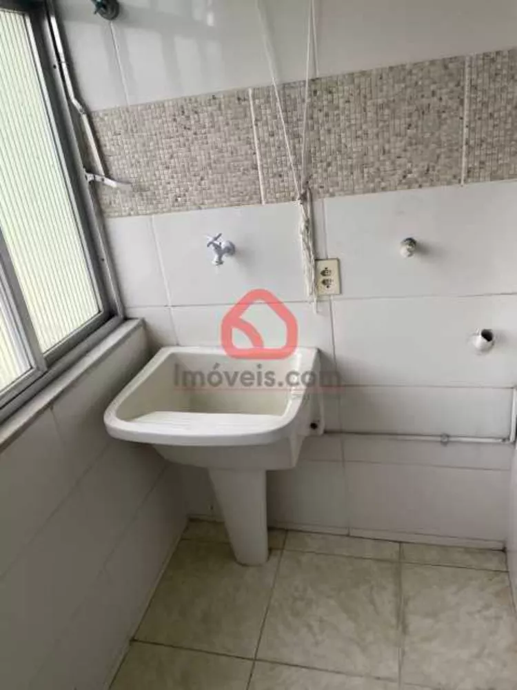 Apartamento, 2 quartos, 52 m² - Foto 6