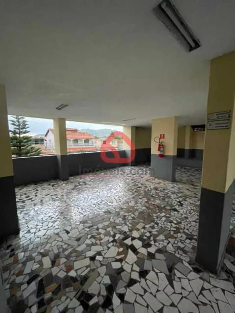 Apartamento, 2 quartos, 52 m² - Foto 16