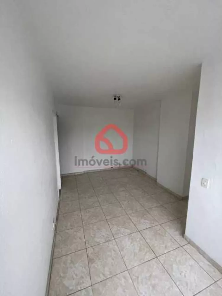 Apartamento, 2 quartos, 52 m² - Foto 1