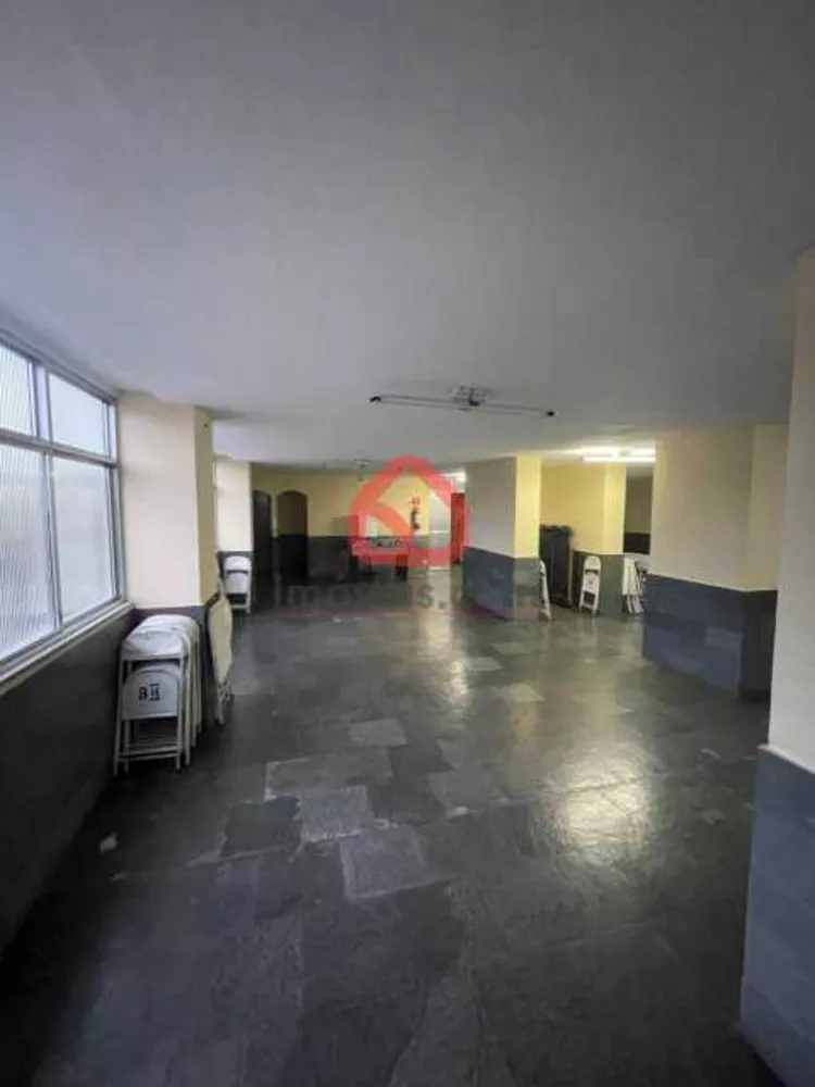 Apartamento, 2 quartos, 52 m² - Foto 24