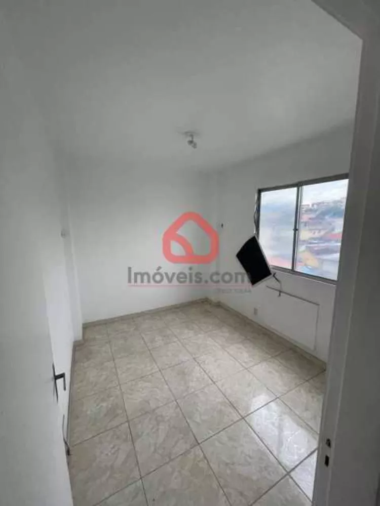 Apartamento, 2 quartos, 52 m² - Foto 3
