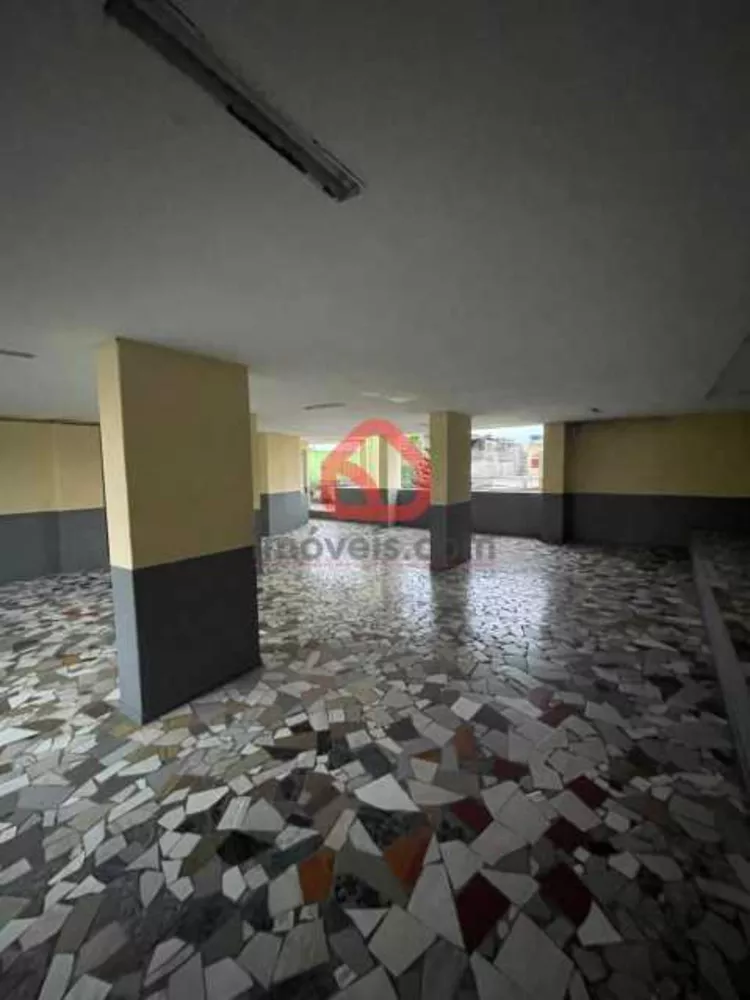 Apartamento, 2 quartos, 52 m² - Foto 25