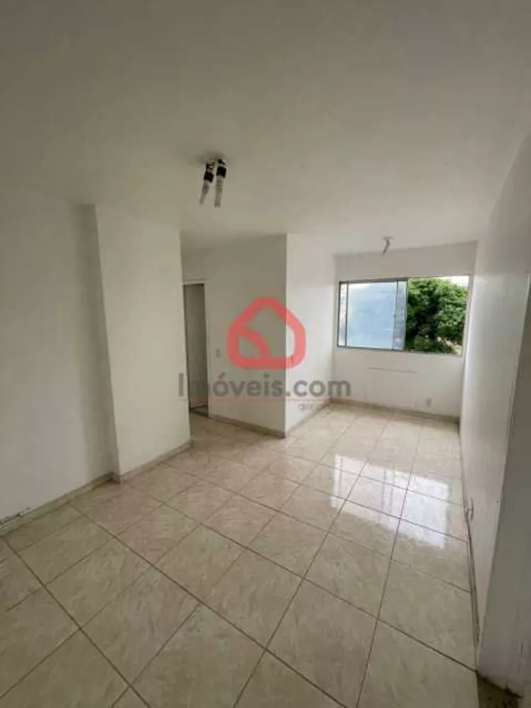 Apartamento, 2 quartos, 52 m² - Foto 21