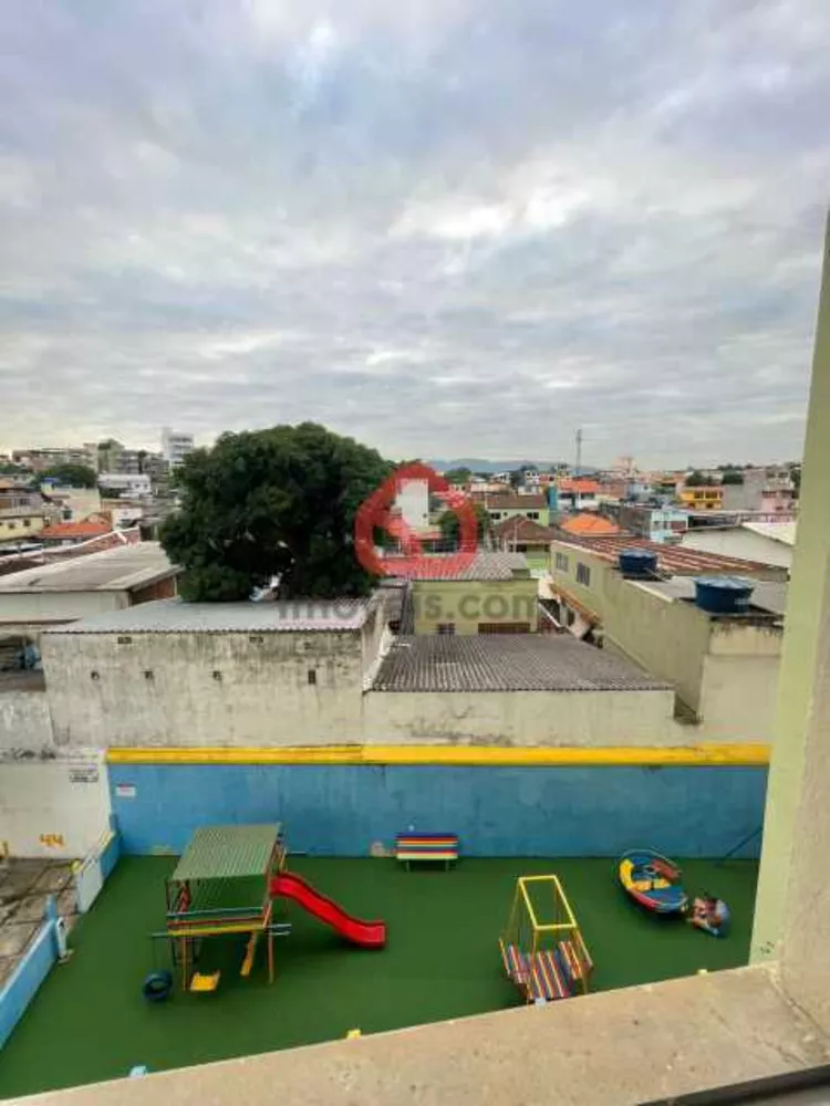 Apartamento, 2 quartos, 52 m² - Foto 19