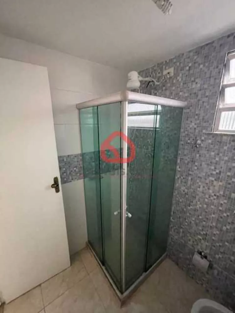 Apartamento, 2 quartos, 52 m² - Foto 2