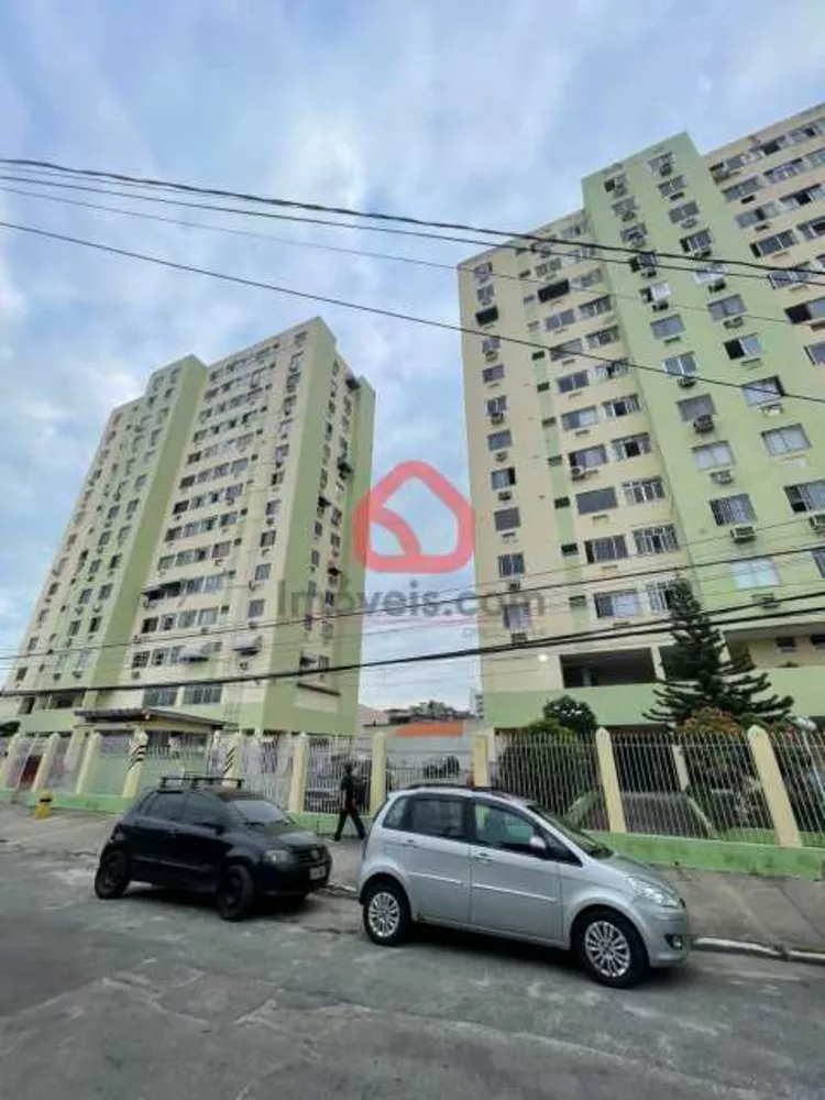 Apartamento, 2 quartos, 52 m² - Foto 20
