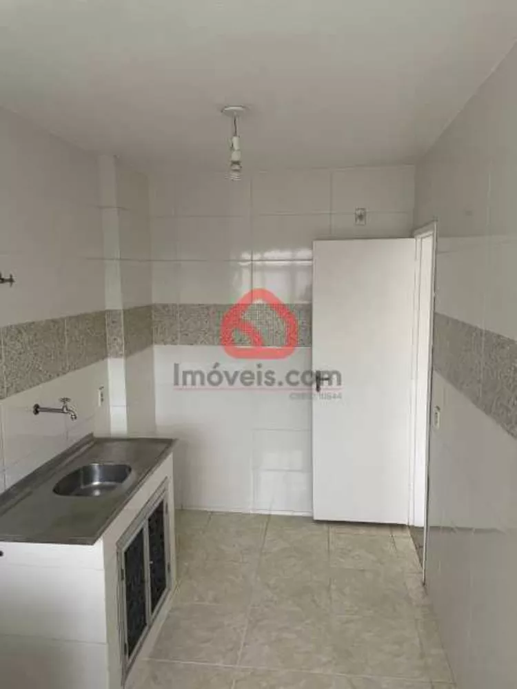 Apartamento, 2 quartos, 52 m² - Foto 8