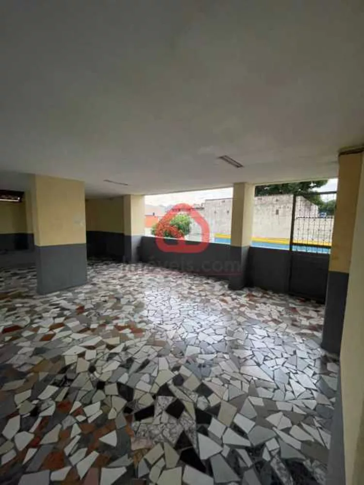 Apartamento, 2 quartos, 52 m² - Foto 23