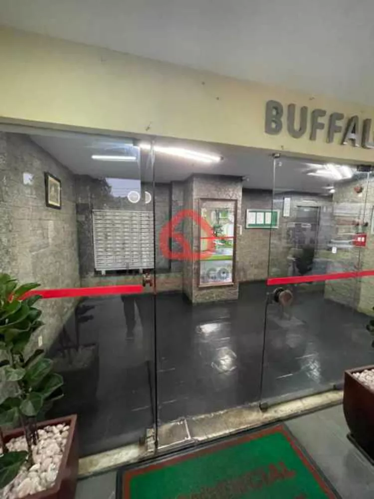 Apartamento, 2 quartos, 52 m² - Foto 4