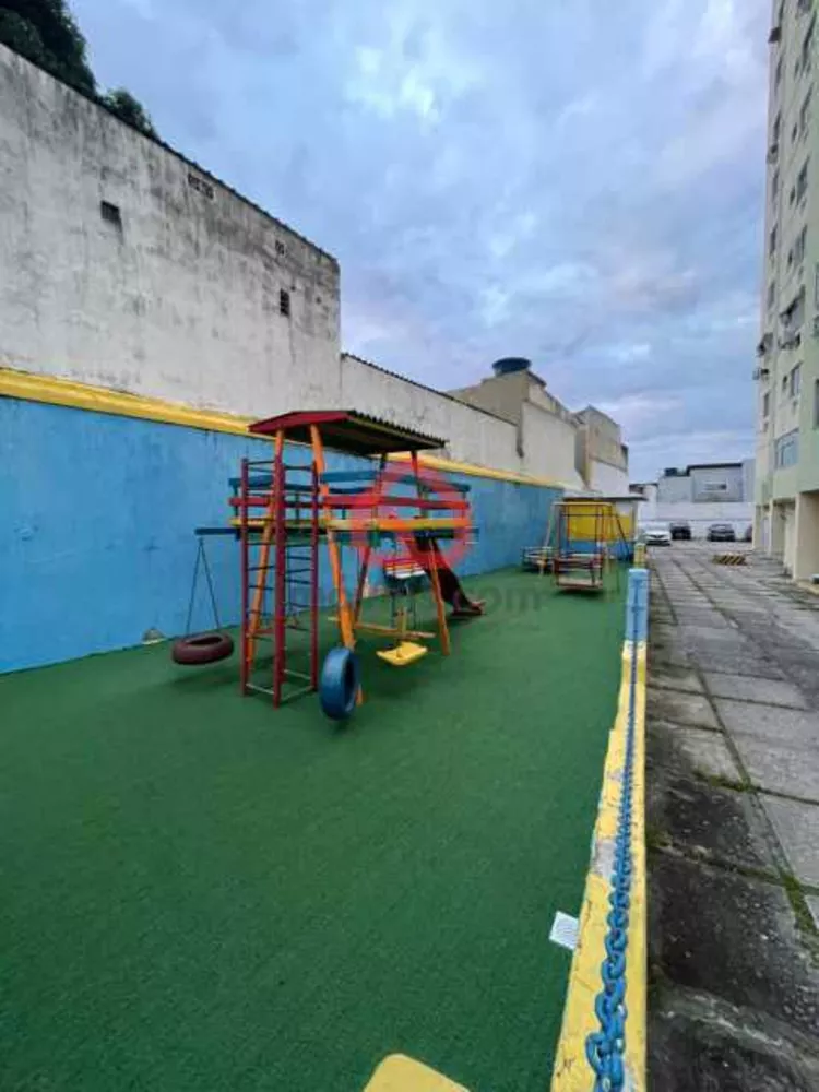 Apartamento, 2 quartos, 52 m² - Foto 12