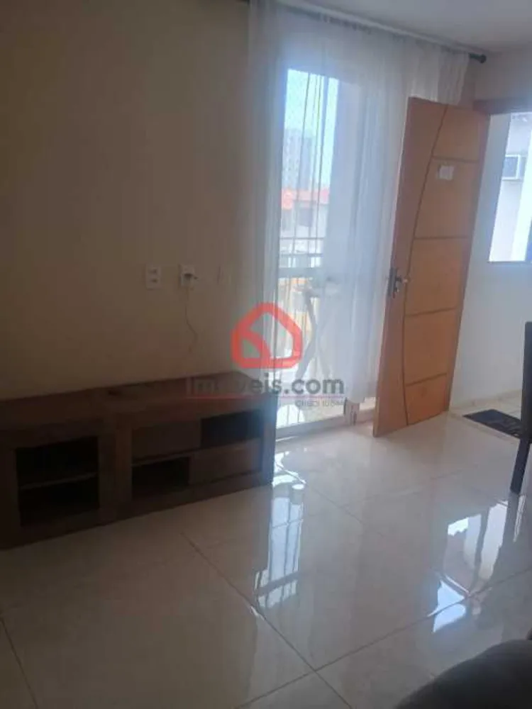 Apartamento, 2 quartos, 50 m² - Foto 6