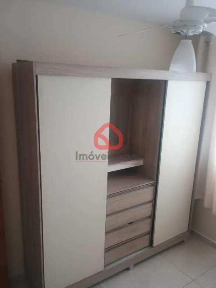 Apartamento, 2 quartos, 50 m² - Foto 10