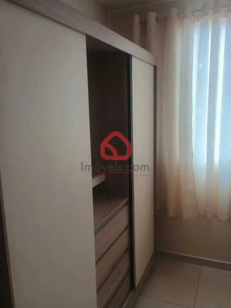 Apartamento, 2 quartos, 50 m² - Foto 11